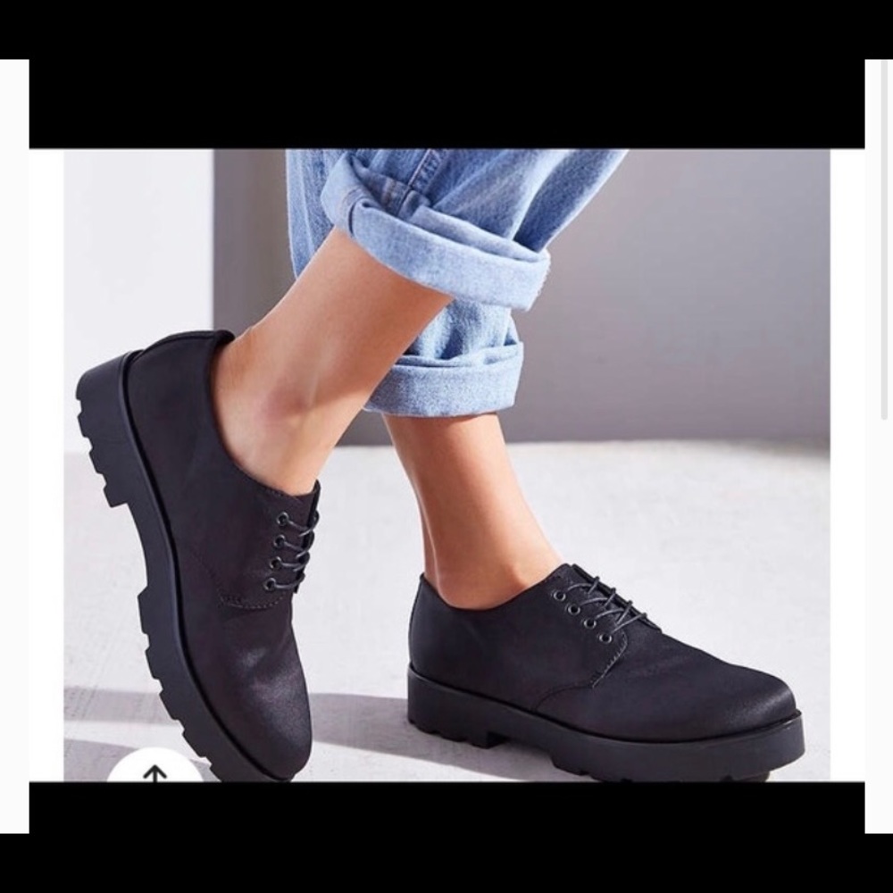 Vagabond Aurora Textile Oxford